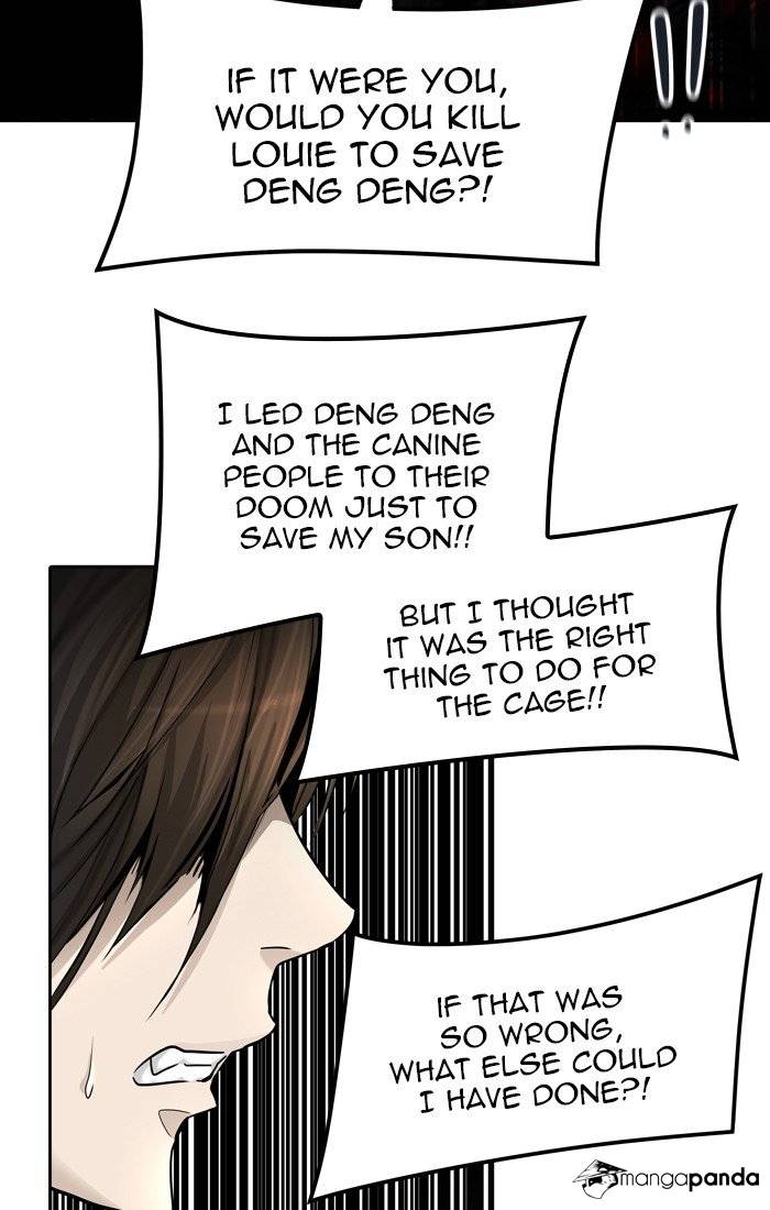 Tower of God Chapter 450 image 055